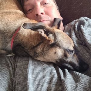 Meet your Posher, Drew